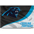 NFL Carolina Panthers Dell XPS Skin